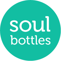 Homepage für Help Center „soulbottles help center“